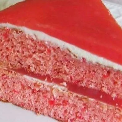 Guava Cake
